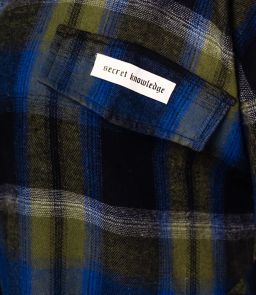 Рубашка #КТ23830 - Dommod фото 10