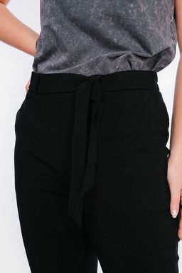 NOBBY, Женские брюки 71121-9 (черный)
