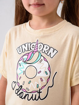 Набор-2:футболка для девочки 3шт