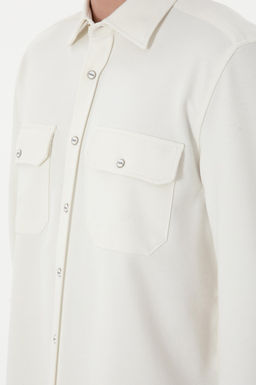 Erkek Ekru _rme G_mlek Sepette S_rpriz _ndirim - U.s. polo assn фото 7