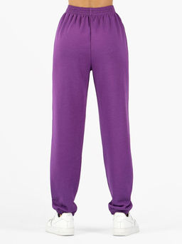 Брюки B.411 фиалка - Argo classic фото 7