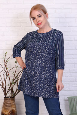 Туника 31633 - Натали фото 3