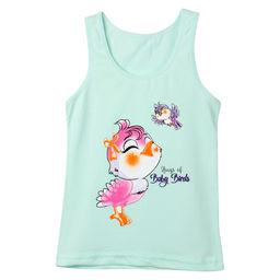 Майка Milimbi для девочки