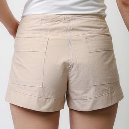 RODOS Шорты женские М-65 Бежевый
