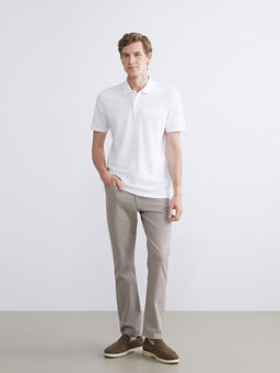 Polo Yaka Erkek Ti??rt