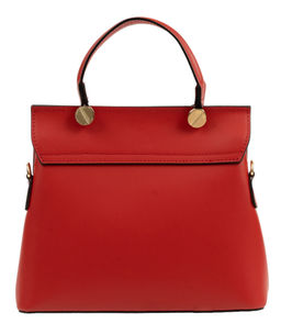 Сумка женская из телячьей кожи