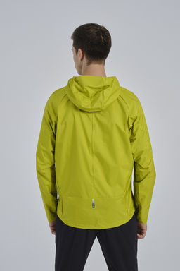 Куртка Зеленый