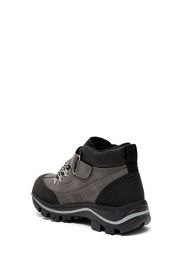 U. S. Polo Assn Серые туфли для мальчика - U.s. polo assn фото 8