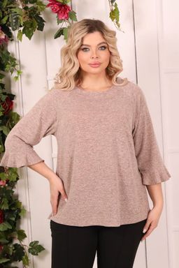 Джемпер М4-4877/11 - Wisell фото 6