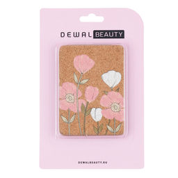 Зеркало серия Пробковая карманное прямоугольное DEWAL BEAUTY DPMP-2513PN  фото 3