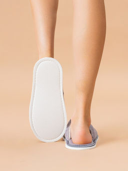 Тапочки домашние С-6ЖВТ-МР