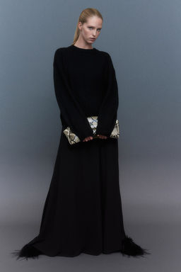 Jersey de punto - H&m фото 12