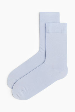 Calcetines en mezcla de bambu
