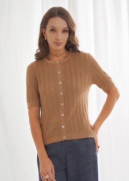 264671/209ха Жакет жен. (ЧЗ)