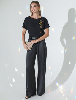 Футболка - Vilatte фото 5