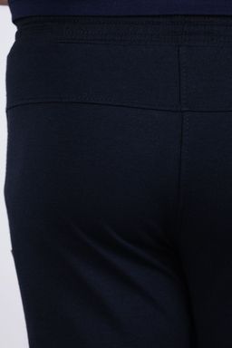 Брюки спортивные 
 3.MM004B-синий-тёмный