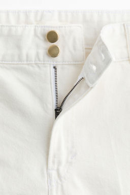 Wide High Waist Jeans - H&m фото 6