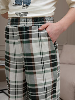 Костюм для мальчика Мишель-3 из хлопка - Виотекс фото 11