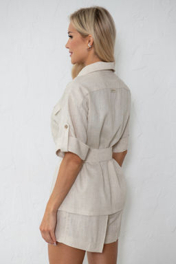 1593 РУБАШКА - Dusans фото 4