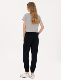 Lacivert Jogger Fit E_ofman Alt_ - Pierre cardin фото 4