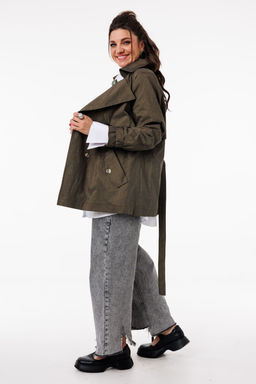 Джемпер ANELLI 1385 крыжовник  фото 627