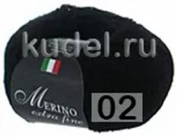 MERINO EXTRA FINE - Сеам фото 3