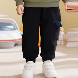 Спортивные штаны Little Maven фото 2