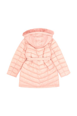 K_z _ocuk Pembe Kaban Sepette S_rpriz _ndirim - U.s. polo assn фото 3