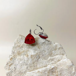 01-503354280-8 Серьги - J.prettier фото 3