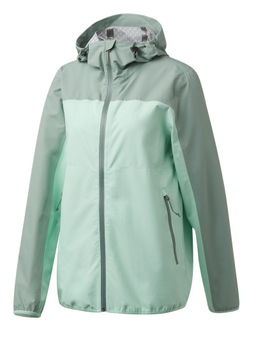 Женская мембранная куртка CRIVIT водоотталкивающий верх  фото 2