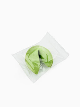 Печенье с предсказаниями в коробке Предсказываю волшебный год, 6 шт. - Фабрика счастья фото 3