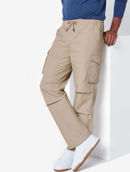 Мужские брюки карго LIVERGY