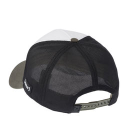 Бейсболка CAPSLAB арт. CL/AST2/1/PCT/OBE Dargaud Obelix (белый / оливковый) фото 3