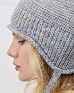 260134 CH Ушанка (56-58)