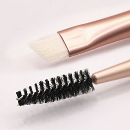 TF BIT207 Двойная кисть для бровей Im TREND