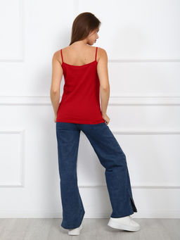 IV-CAPRIZ Долси - майка слоновая кость фото 34