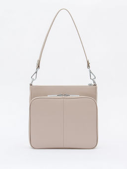 Сумка 2378Y beige Polina&Eiterou