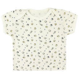 Футболка рибана 0049700103 - Youlala фото 2