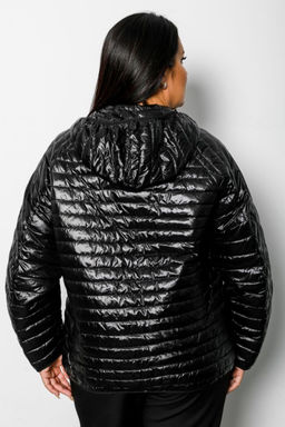 Куртка Luxury Moda 1347 черный
