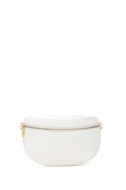 Kad_n Beyaz _anta Sepette S_rpriz _ndirim