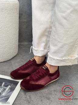 Кроссовки женские весенние - Bruno фото 3