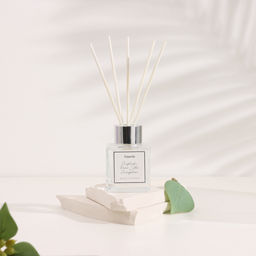 Диффузор ароматический «Роскошные ароматы», 50 мл, английская груша и фрезия