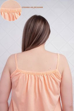 Арт. 5901 Ночная сорочка 50-52 Цвет:ассорти - Калинка фото 9