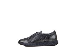 Кроссовки EDART 142.p.157bl Astana black