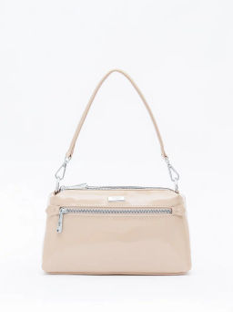 Сумка 58319-1 d.beige Velina Fabbiana-Safenta