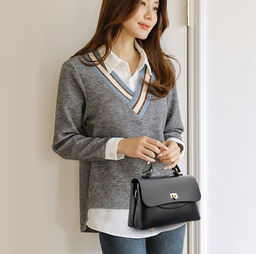 KAIDIFEINIROO Сумка женская 5209  фото 62