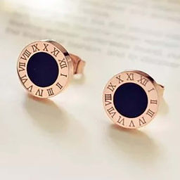 Серьги на гвоздиках арт. 11 9950 (id 255360)