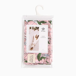 Набор салфеток Этель. Попугай, 30?40 см - 2 шт., 80% хлопок, 20% п/э, сатин 110 г/м?