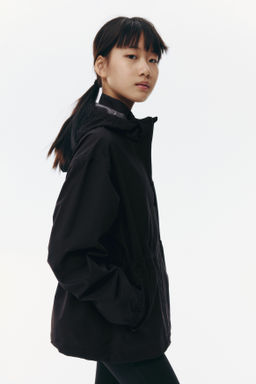 Chubasquero con StormMove - H&m фото 8