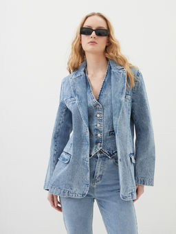 Женский Пиджак - Mossmore фото 14